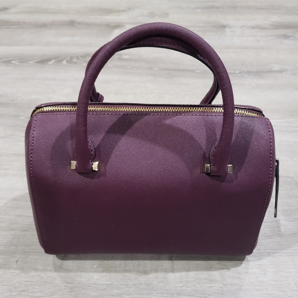 Kate Spade Cameron Dome Satchel Crossbody - Picture 6 of 6